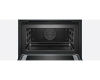 Компактный духовой шкаф Bosch CMG633BB1