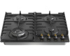 Независимая газовая варочная панель Gorenje GW642CLB