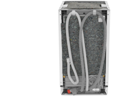 Встраиваемая посудомоечная машина Hotpoint HIS 1C69