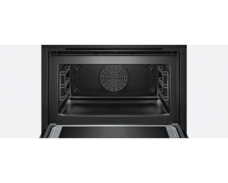 Компактный духовой шкаф Bosch CMG633BB1