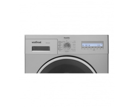 Стиральная машина с сушкой Vestfrost VFWD 1460 S (008)