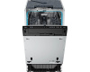 Встраиваемая посудомоечная машина Haier HDWE10-593RU