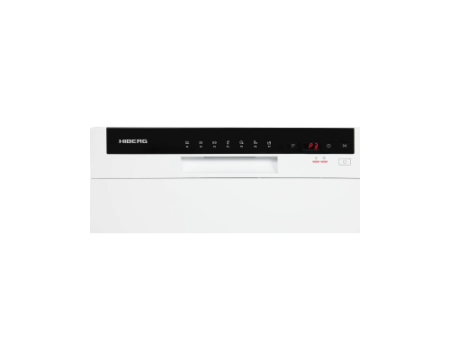 Посудомоечная машина Hiberg T56 615 W