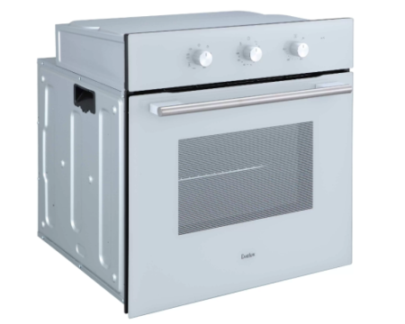 Электрический духовой шкаф Evelux EO 620 W