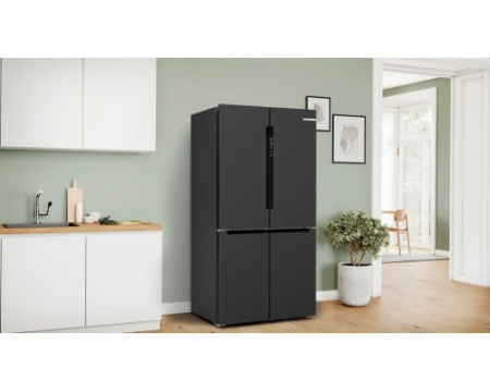 Холодильник Side-by-Side Bosch KFN96AXEA