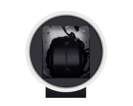 Вытяжка Maunfeld ALBA 39 Wall Black