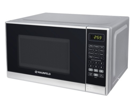 Микроволновая печь Maunfeld MFSMO.20.7 SGB черный