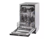 Посудомоечная машина DeLonghi DDW06S Cristallo ultimo