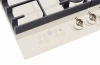 Варочная поверхность HIBERG VM 6145 RY