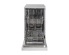 Посудомоечная машина DeLonghi DDWS09S Quarzo