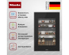 Встраиваемый винный холодильник Miele KWT 6422 iG OBSW