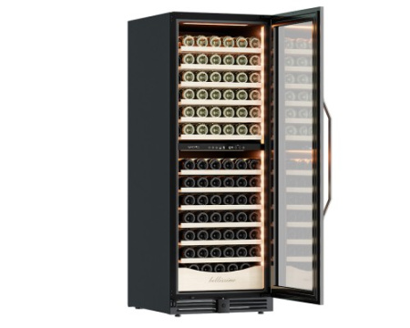 Винный шкаф Meyvel MV141PRO-KBT2