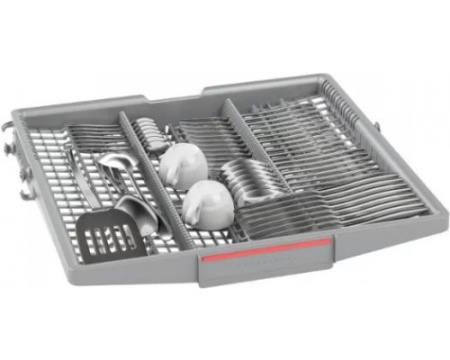 Встраиваемая посудомоечная машина Bosch SMV4EVX10E