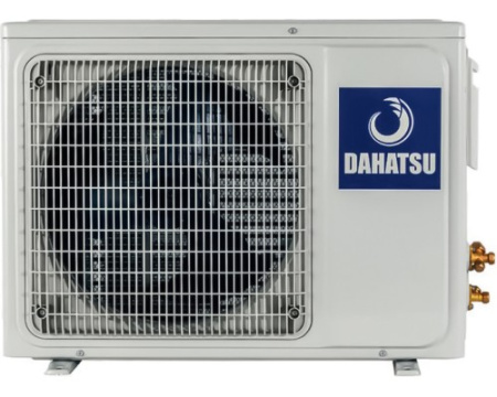 Кассетный кондиционер Dahatsu DH-CS-36I (TCL)