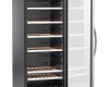 Винный шкаф Dometic C101G Wooden Zebrano