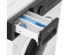 Встраиваемая стиральная машина Hotpoint WBIH 7290 VWB