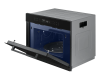 Компактный духовой шкаф Samsung Bespoke NQ6500A NQ36A6588CK
