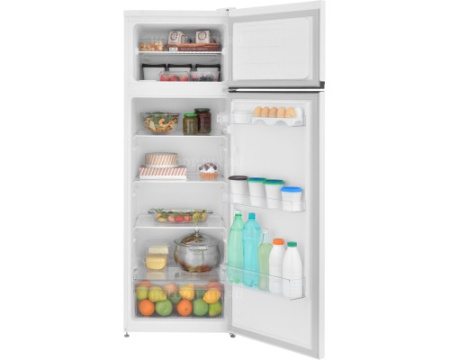 Двухкамерный холодильник Beko B1RDSK280W
