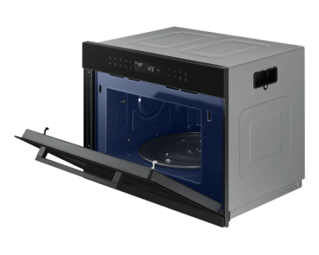Компактный духовой шкаф Samsung Bespoke NQ6500A NQ36A6588CK