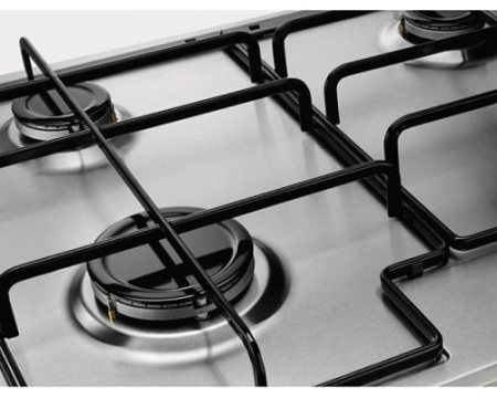 Варочная панель Electrolux GEE263MX