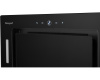 Встраиваемая в шкаф вытяжка Weissgauff Aura 1350 BL Premium Touch Inverter Wi-Fi