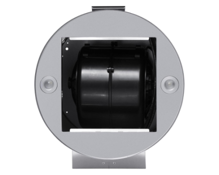 Цилиндрическая вытяжка Korting KHC 35969 DX Cylinder
