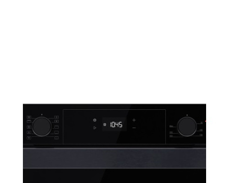 Духовой шкаф встраиваемый LEX EDP 610 BL WIDE SERIES