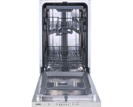 Встраиваемая посудомоечная машина Gorenje GV520D17S