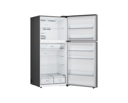 Холодильник LG GR-B922FMBM