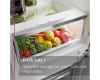 Встраиваемая холодильно-морозильная комбинация Neff KB7966DD0