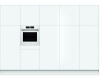 Духовой шкаф Bosch HBG634BW1