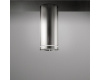 Вытяжка Falmec Design+ POLAR LIGHT isola 35 inox (800) CPOI90.E2P1#ZZZI491F