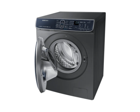 Стиральная машина Samsung WW70R62LATXDLP (AddWash и Eco Bubble)