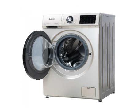 Стиральная машина Бирюса WM-SL1014/15 B