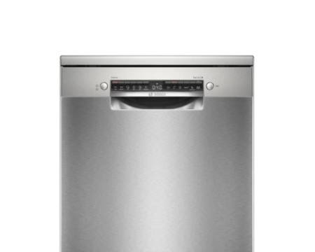 Посудомоечная машина Bosch SMS4IMI62Q