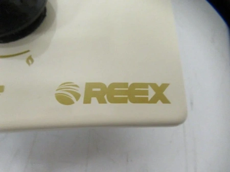Варочная поверхность REEX PG-6400D RBe
