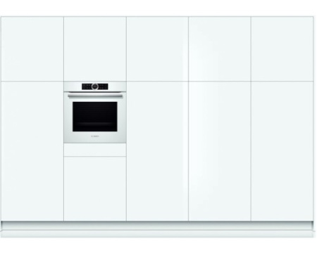 Духовой шкаф Bosch HBG634BW1