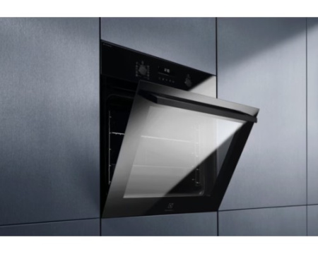 Духовой шкаф Electrolux LOD6F77WZ