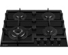 Варочная панель Weissgauff HGG 641 BGV Nano Glass