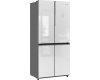Отдельностоящий холодильник с инвертором Weissgauff WCD 450 WgNF Built-in