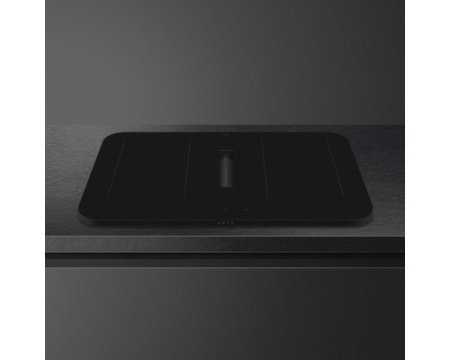 Варочная панель Smeg HHSL7844MB