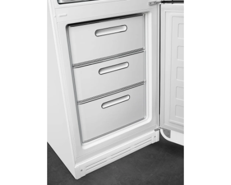 Холодильник Smeg FAB32RWH6