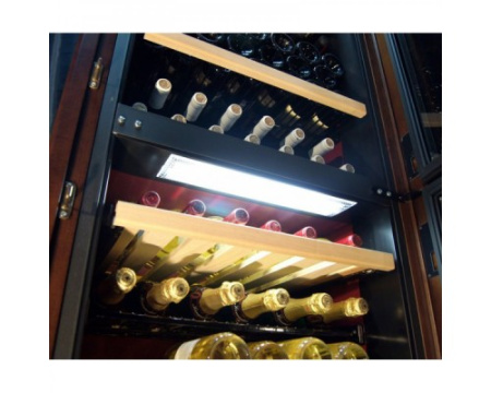 Винный шкаф IP Industrie CEX 601 VU