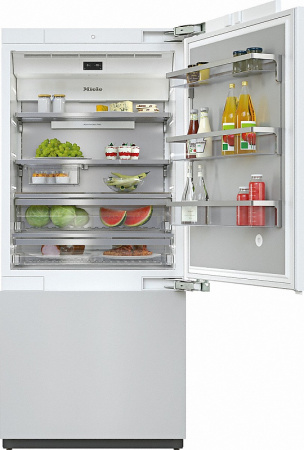 Холодильник Miele KF 2901Vi