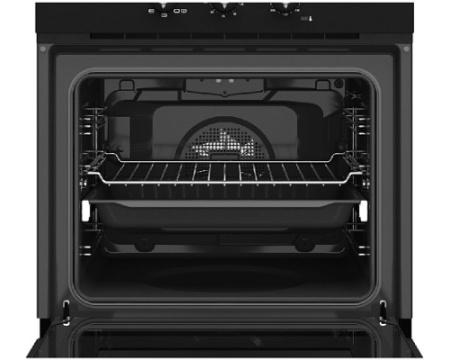 Духовой шкаф Teka HRB 6100 ATS SILVER