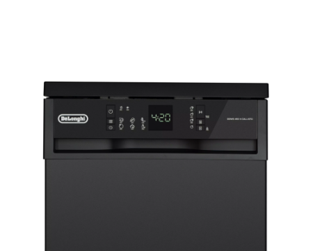 Посудомоечная машина DeLonghi DDWS 465 N CALLISTO