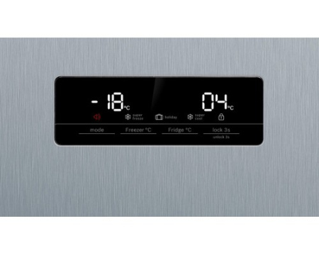 Холодильник Side-by-Side Bosch KAN93VIFP