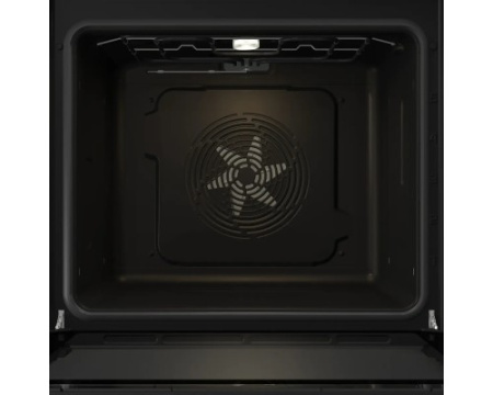 Духовой шкаф с пиролитической очисткой Gorenje BOP6737E05EPMB