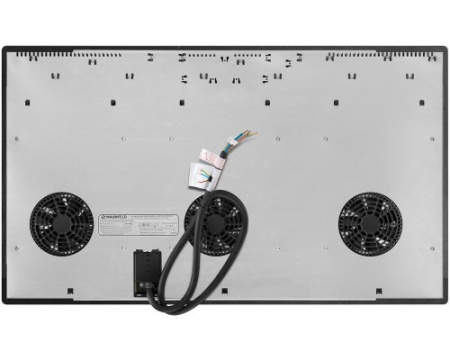 Индукционная варочная панель Maunfeld CVI905SFBK