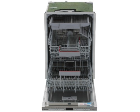 Посудомоечная машина Bosch SPV4EMX24E